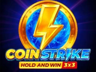 Coin-Strike