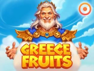 Greege-Fruits